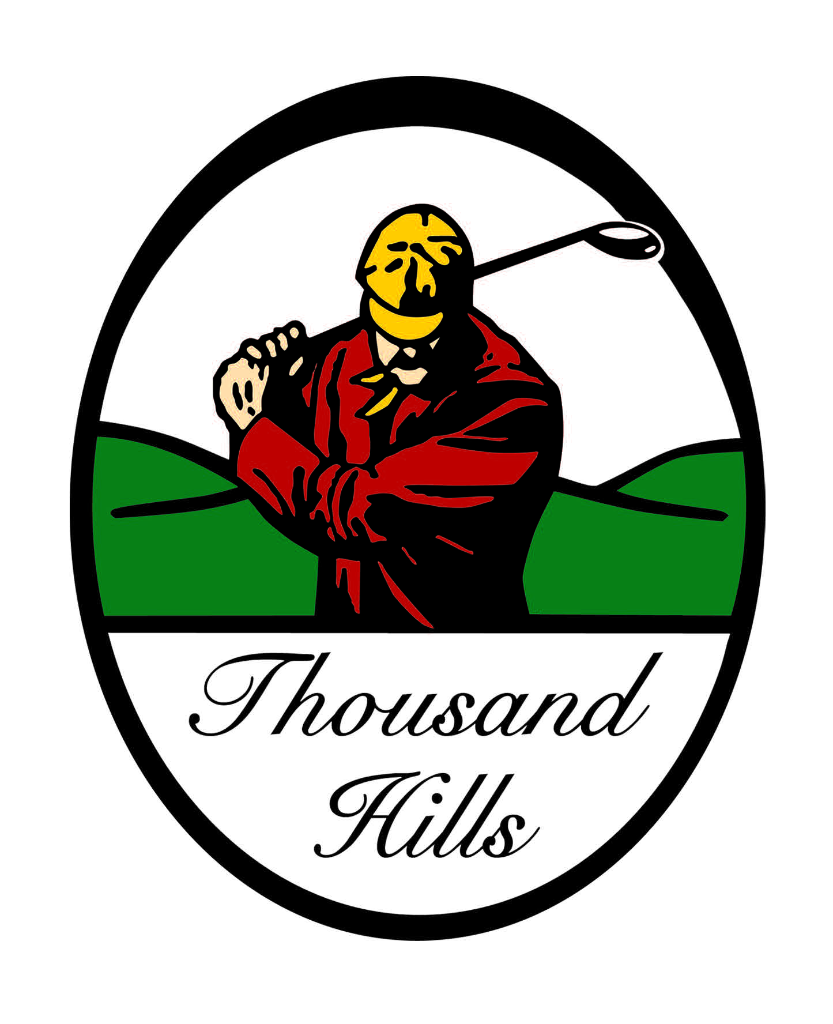 Thousand Hills